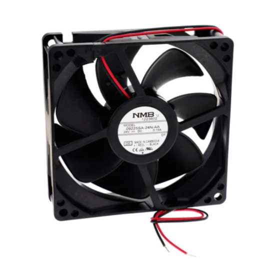 Ventilatore NMB 09225SA-24N-AA-D0