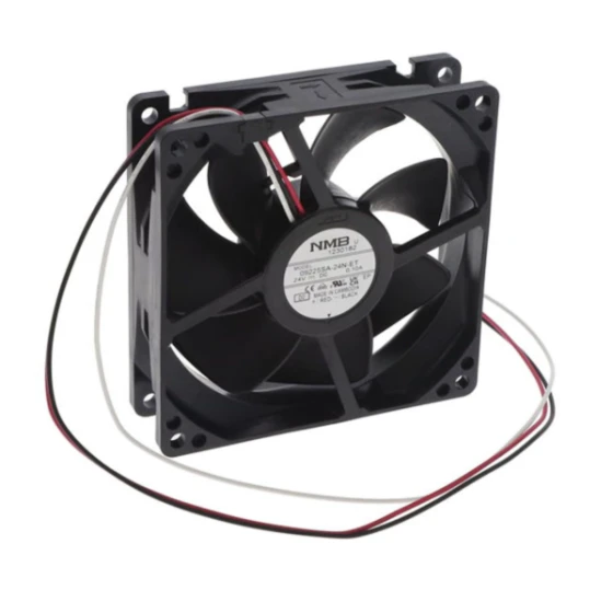 Ventilatore NMB 09225SA-24N-ET-D0