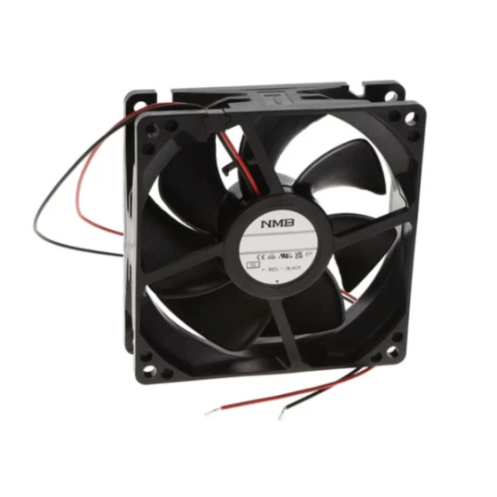 Ventilatore NMB 09225SA-12N-ET-D0