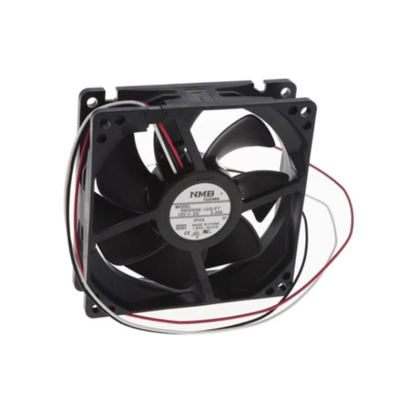 Ventilatore NMB 09225SE-12Q-FT-DW