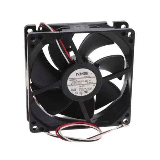 Ventilatore NMB 09225SE-24Q-FT-DW