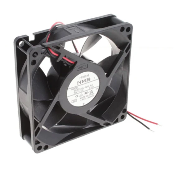 Ventilatore NMB 09225VA-12K-AA-00