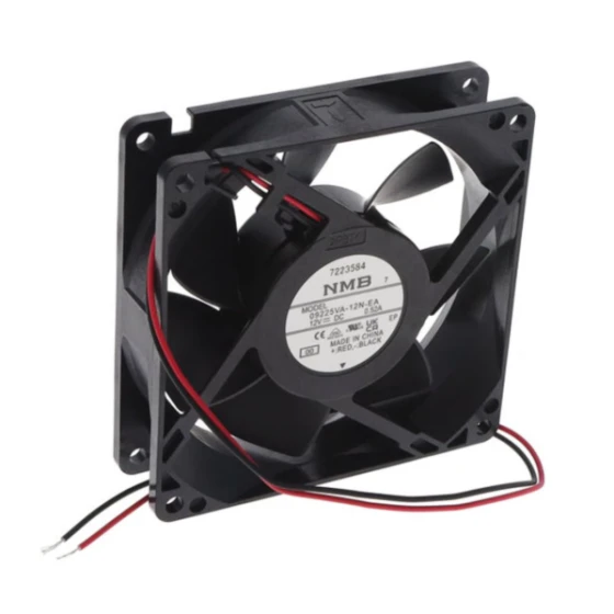 Ventilatore NMB 09225VA-12N-EA-00
