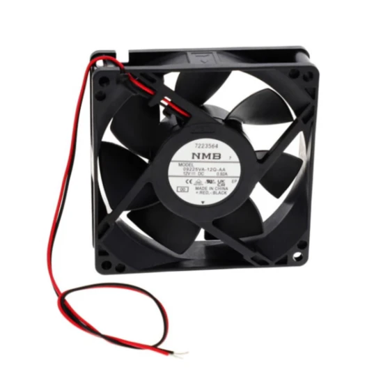 Ventilatore NMB 09225VA-12Q-AA-00
