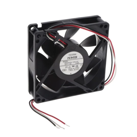 Ventilatore NMB 09225VA-12Q-AT-00