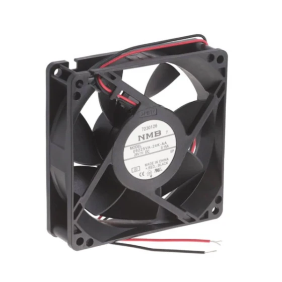 Ventilatore NMB 09225VA-24K-AA-00