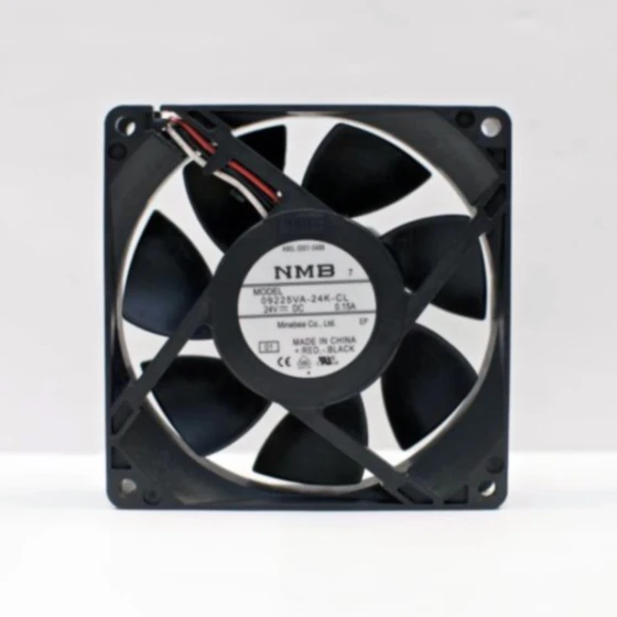 Ventilatore NMB 09225VA-24K-CL