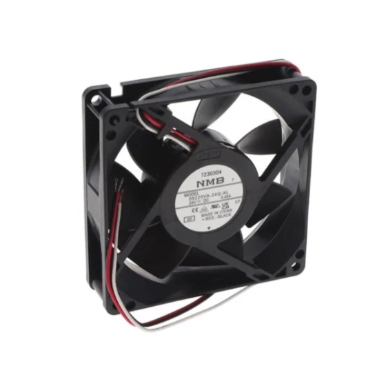 Ventilatore NMB 09225VA-24Q-AL-00