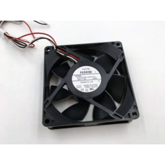 Ventilatore NMB 09225VA-24Q-AL