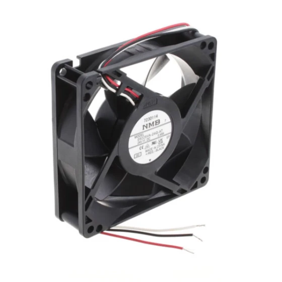 Ventilatore NMB 09225VA-24Q-AT-00