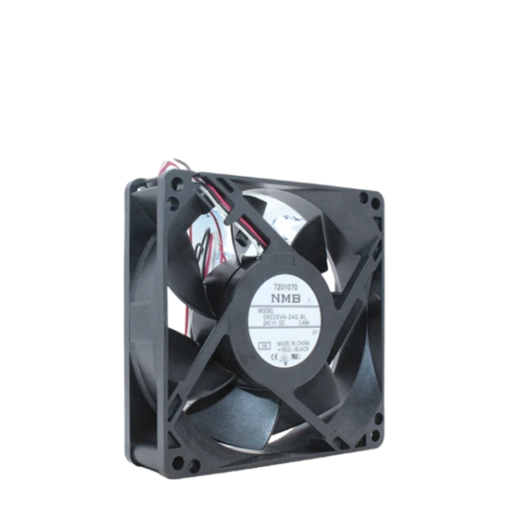 Ventilatore NMB 09225VA-24Q-BL
