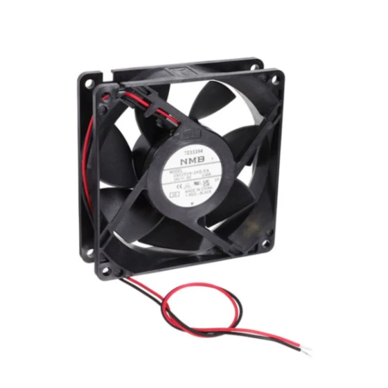 Ventilatore NMB 09225VA-24Q-EA-00