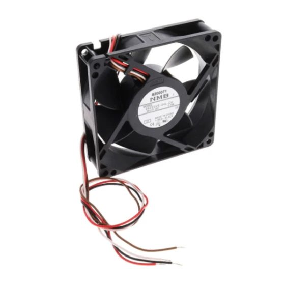 Ventilatore NMB 09225VE-24L-CU-02