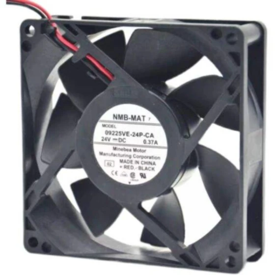 NMB 09225VE-24P-CT Ventilatore