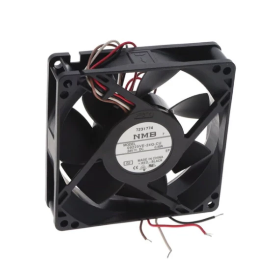 Ventilatore NMB 09225VE-24Q-CU-02