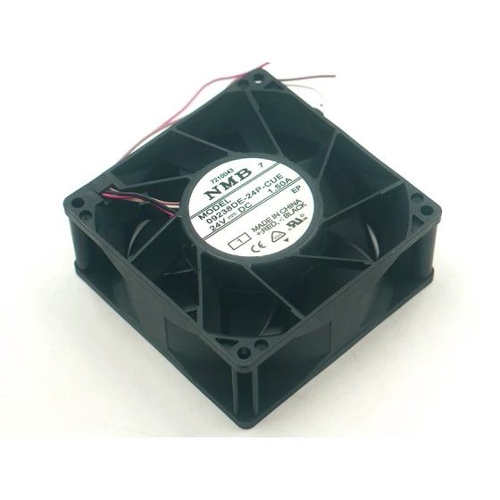 Ventilatore NMB 09238DE-24P-CUE