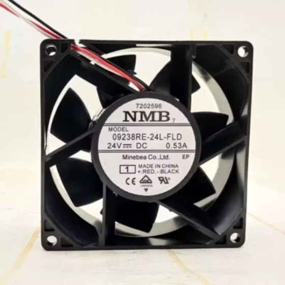 NMB 09238RE-24L-FLD Ventilatore