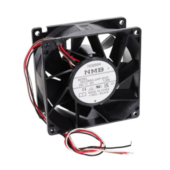 Ventilatore NMB 09238RG-24P-GUD-1