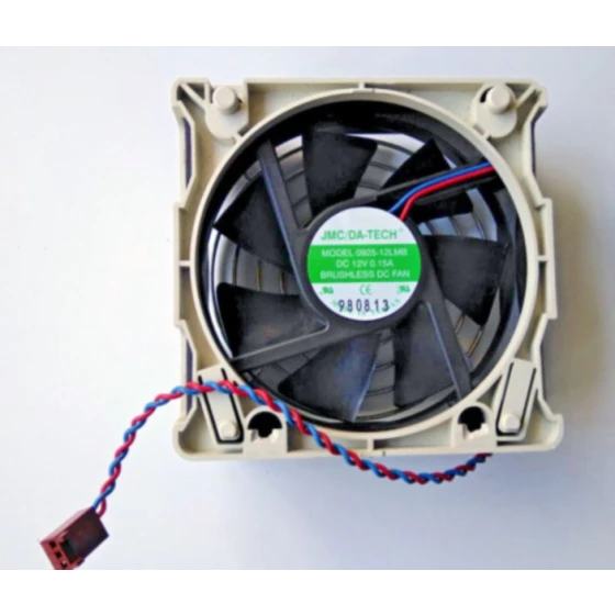 JMC 0925-12LMB Ventilatore