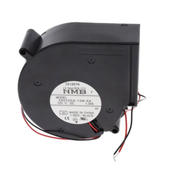 Ventilatore NMB 09533GA-12M-AA-00