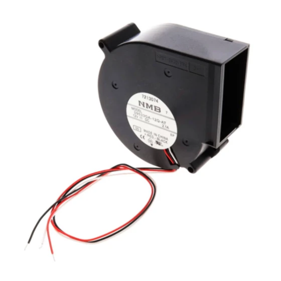 Ventilatore NMB 09533GA-12Q-AT-00