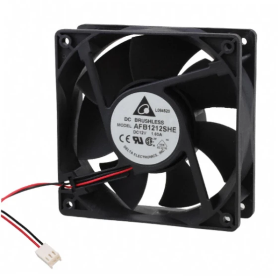 DELTA 1-NPO/603-1082 fan