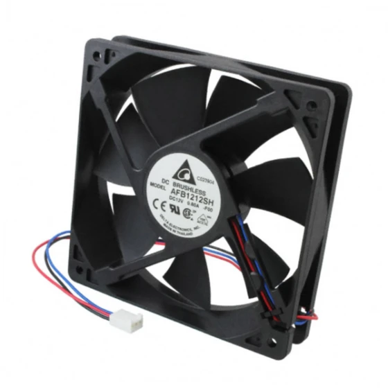 DELTA 1-NPT/603-1336 fan