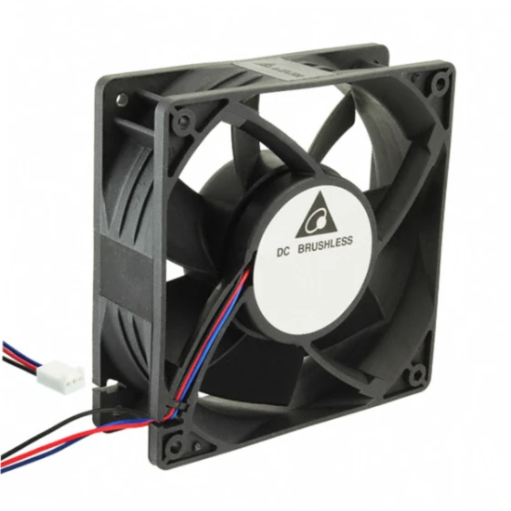 DELTA 1-NPT/603-1549 fan