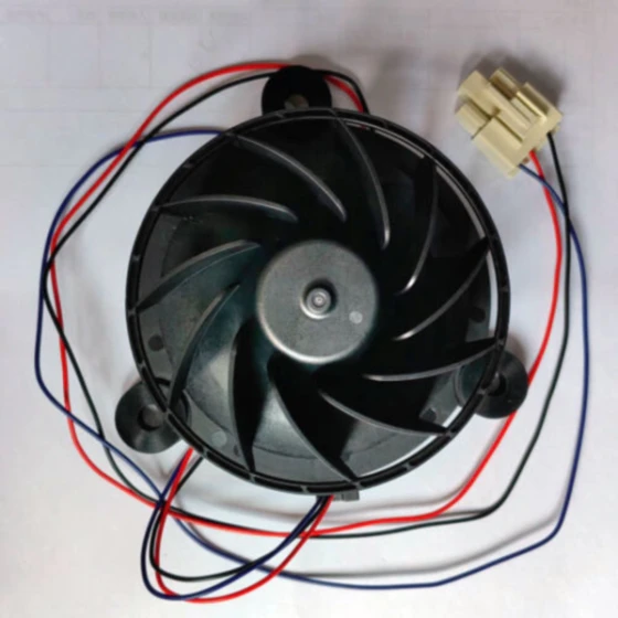 Ventilatore NMB 10030GE-12L-YT