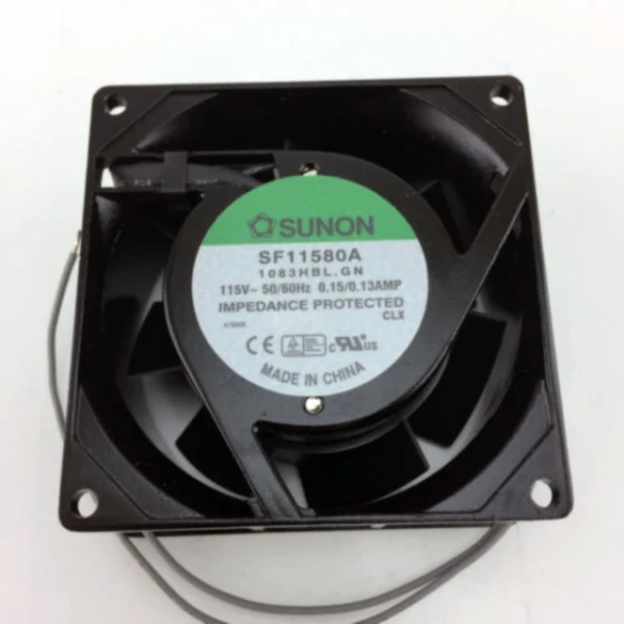 ventilatore sunon 1083HBL