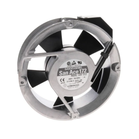 Ventilatore Sanyo Denki 109-312