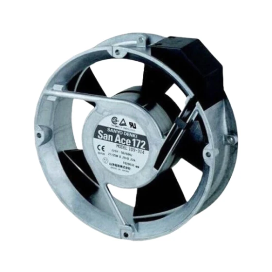 Ventilatore Sanyo Denki 109-314
