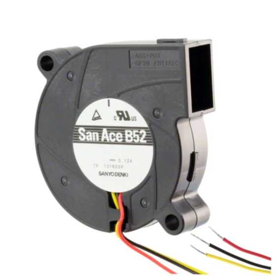 Ventilatore Sanyo Denki 109BC12HC7-1