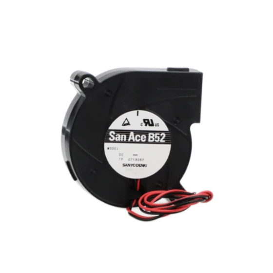 Ventilatore Sanyo Denki 109BC24GA7-1