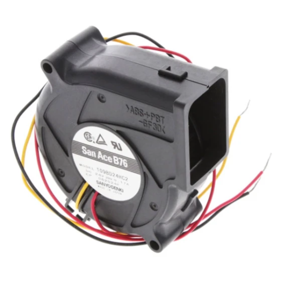 Ventilatore Sanyo Denki 109BD24HC2