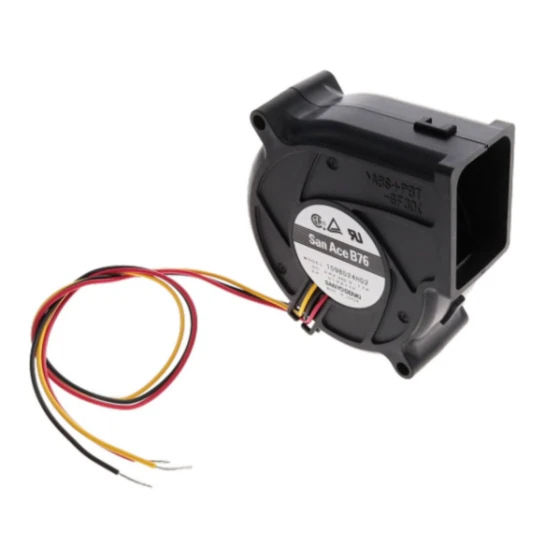Ventilatore Sanyo Denki 109BD24HD2