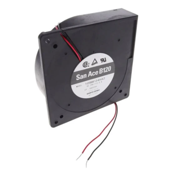 Ventilatore Sanyo Denki 109BF24HA2