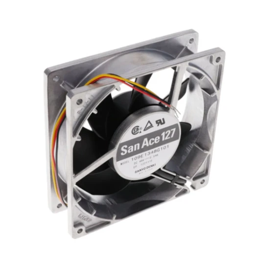 Ventilatore Sanyo Denki 109E1348G101