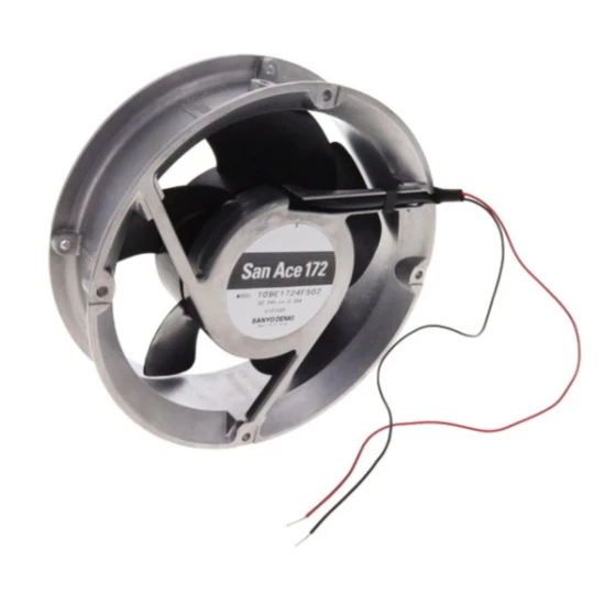 Ventilatore Sanyo Denki 109E1724F502