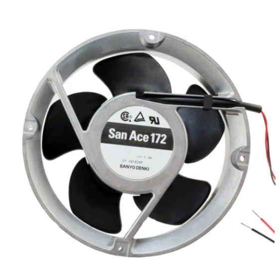 Ventilatore Sanyo Denki 109E1724K502
