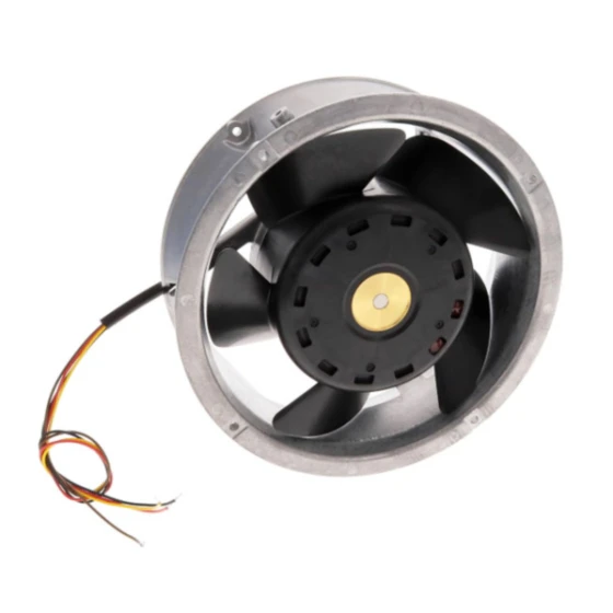 Ventilatore Sanyo Denki 109E2024AS001