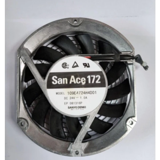 Ventilatore Sanyo 109E4724H4D01