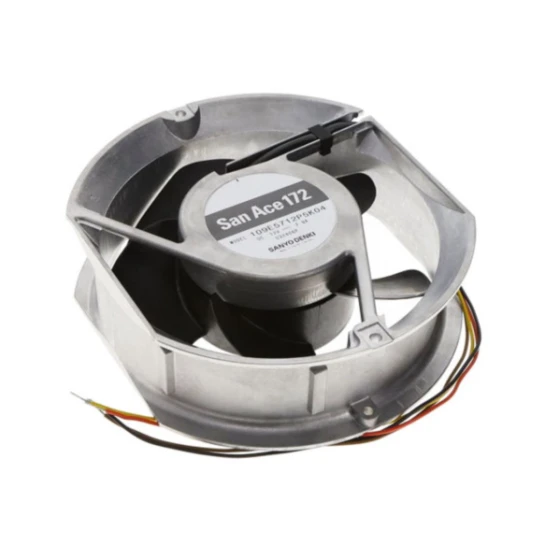 Ventilatore Sanyo Denki 109E5712P5K04