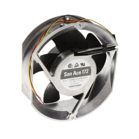 Ventilatore Sanyo Denki 109E5724C501