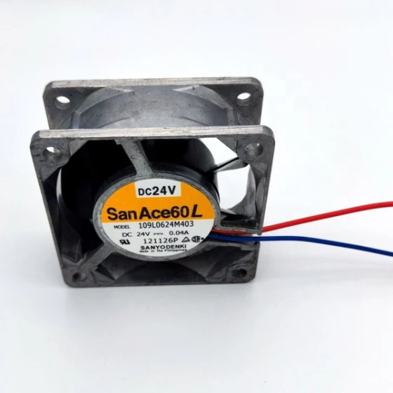 Ventilatore Sanyo 109L0628KJ4H05