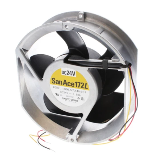 Ventilatore Sanyo Denki 109L5724H501