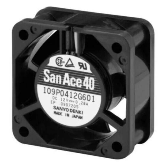 Ventilatore Sanyo Denki 109P0405H601