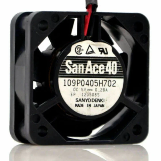 Ventilatore Sanyo 109P0405H702