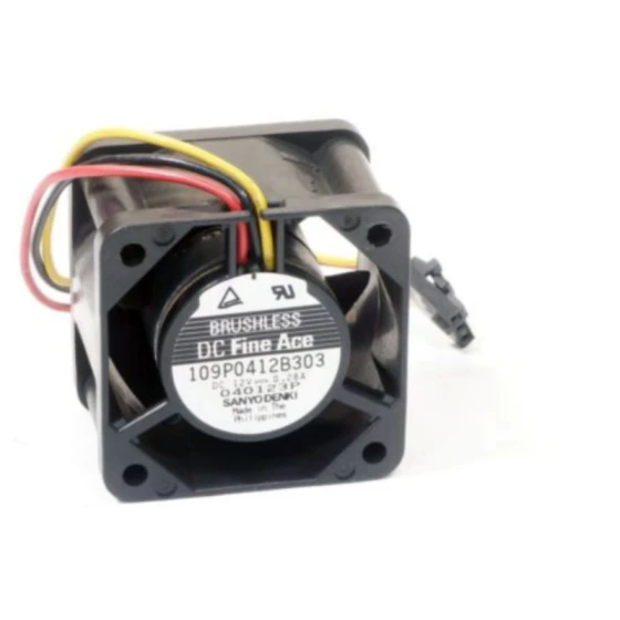 Ventilatore Sanyo 109P0412B303