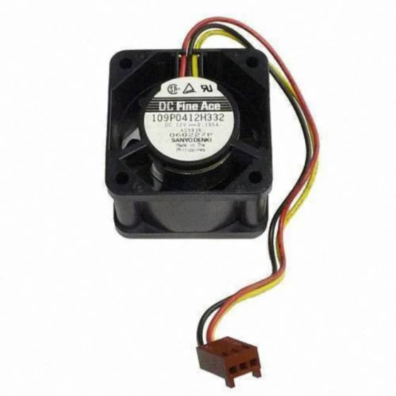 Ventilatore Sanyo 109P0412H332